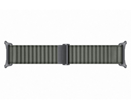 Pasek i akcesoria do zegarków Samsung Pasek Trail do Watch V2 zielony